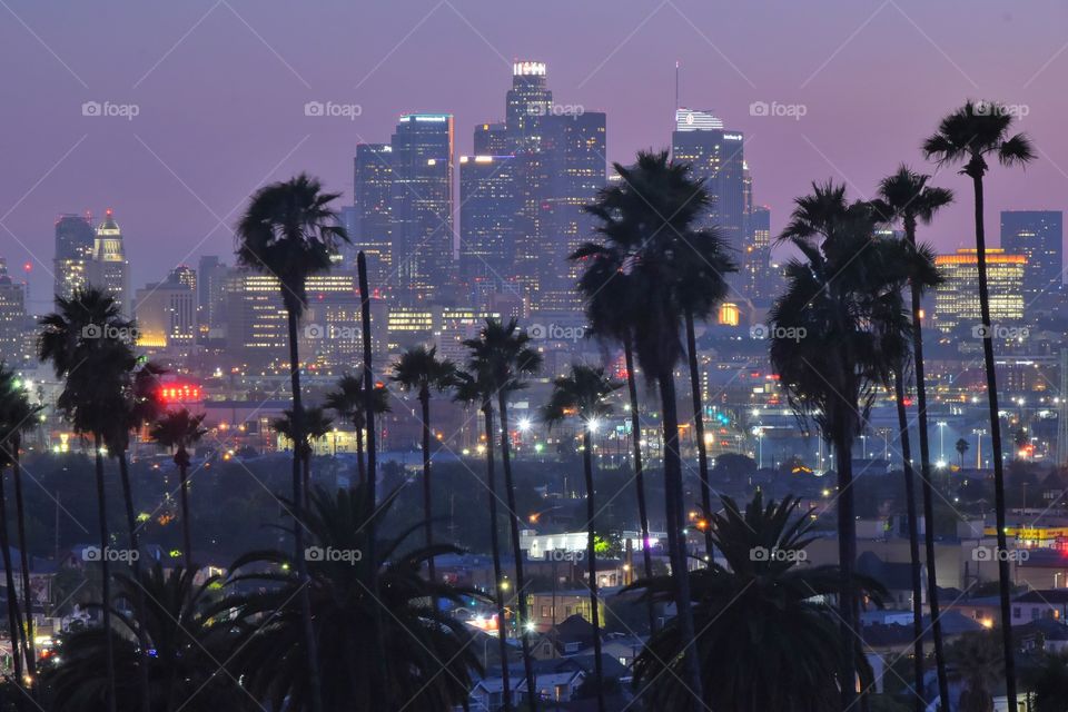 Los Angeles 