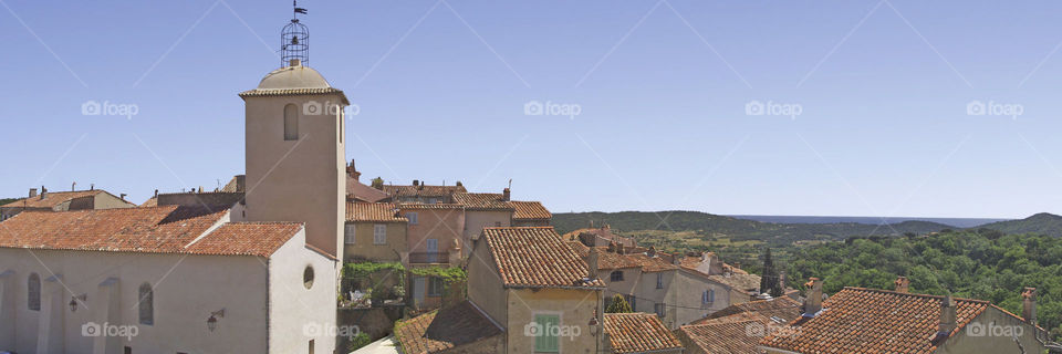 Village Provence