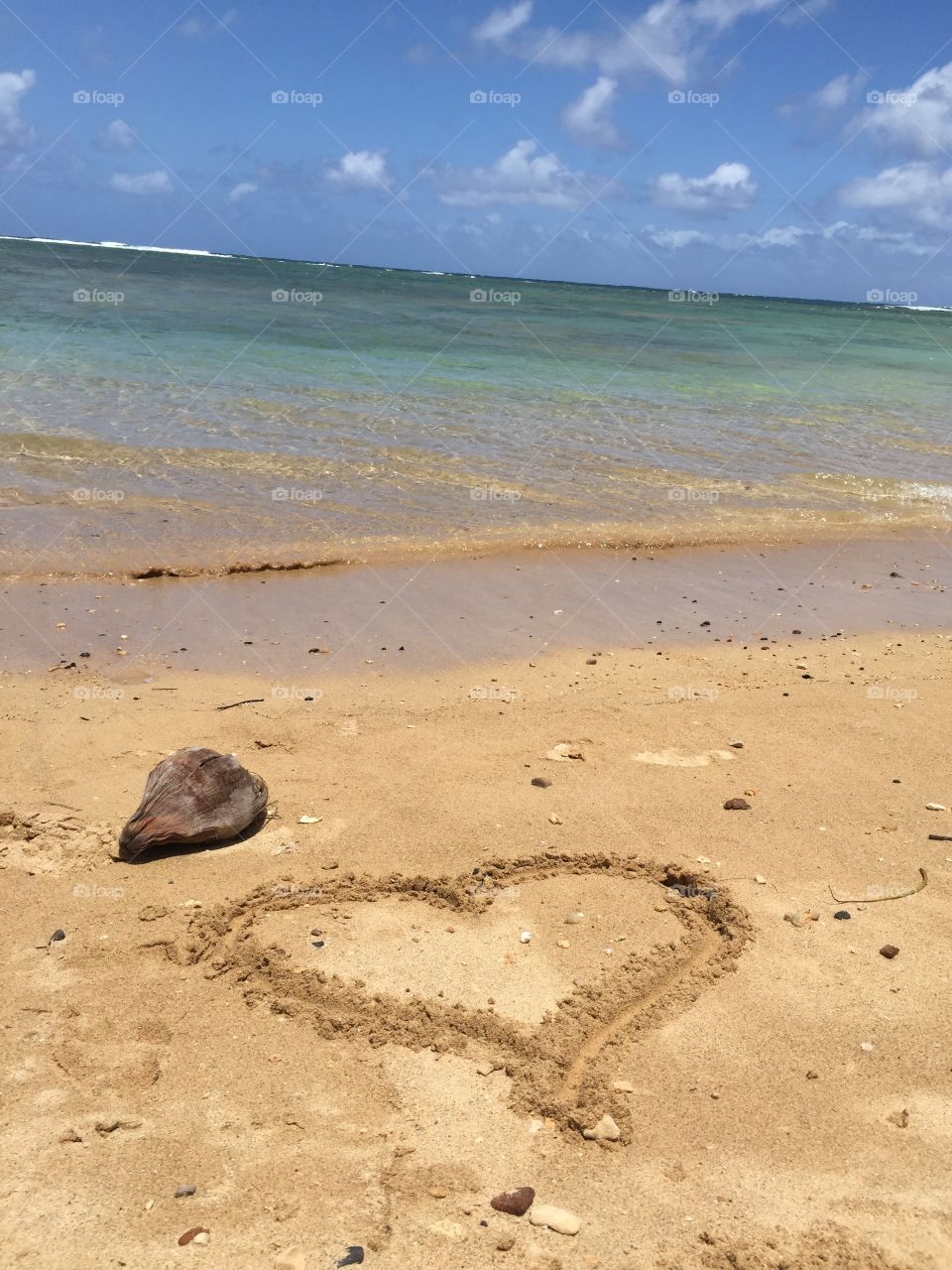 My heart belongs to Kauai 