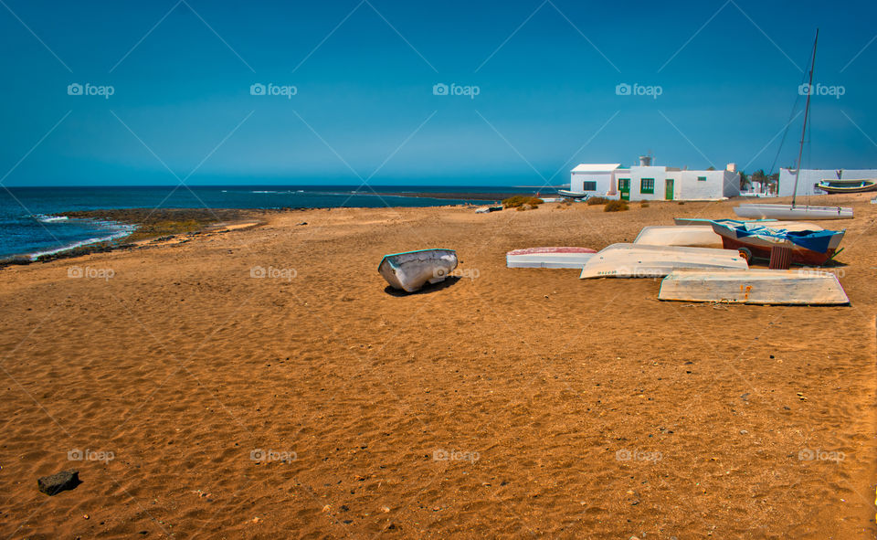 Lanzerote, Canary Islands