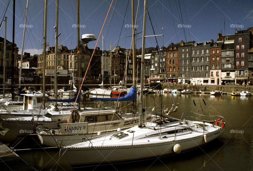 Honfleur