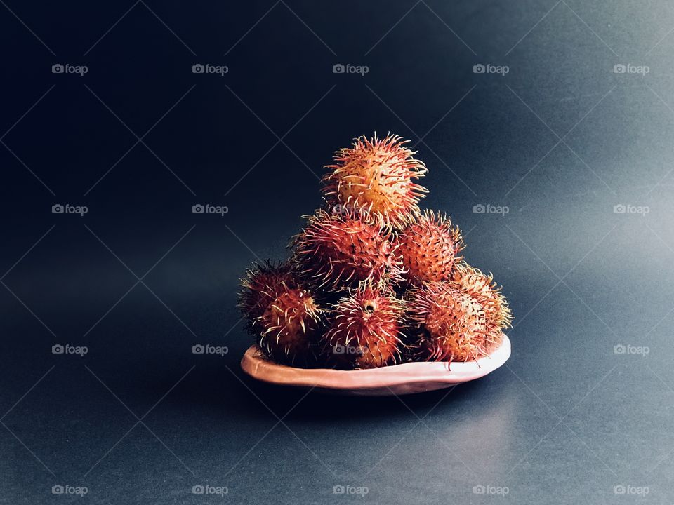Rambutan 