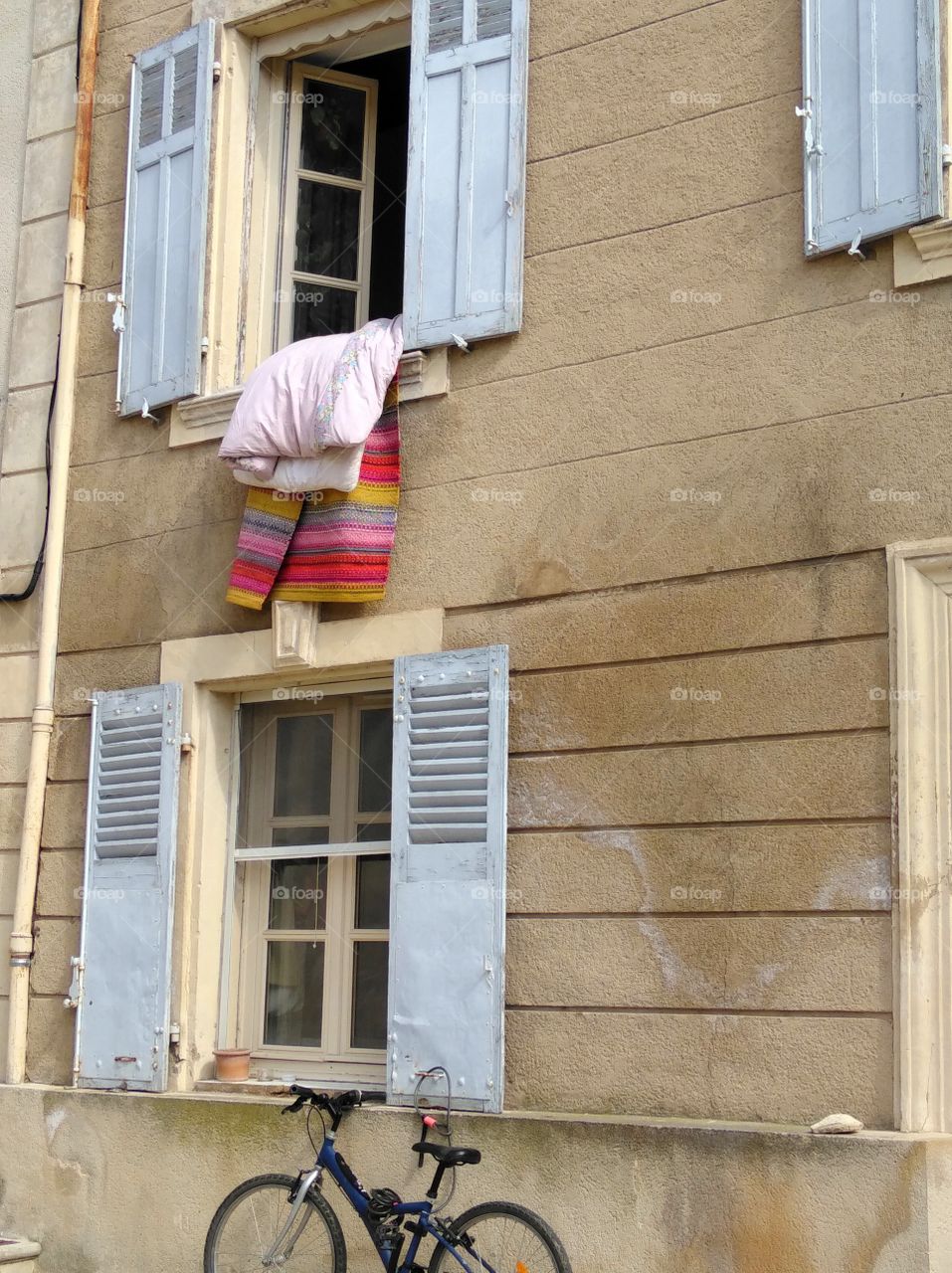 Routine and habits of daily life