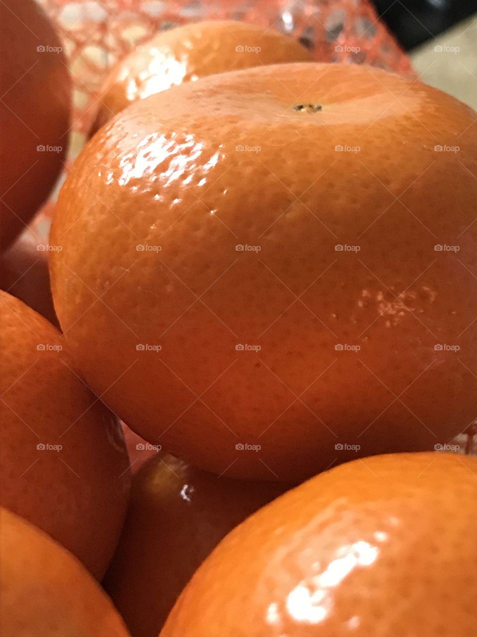 Oranges 
