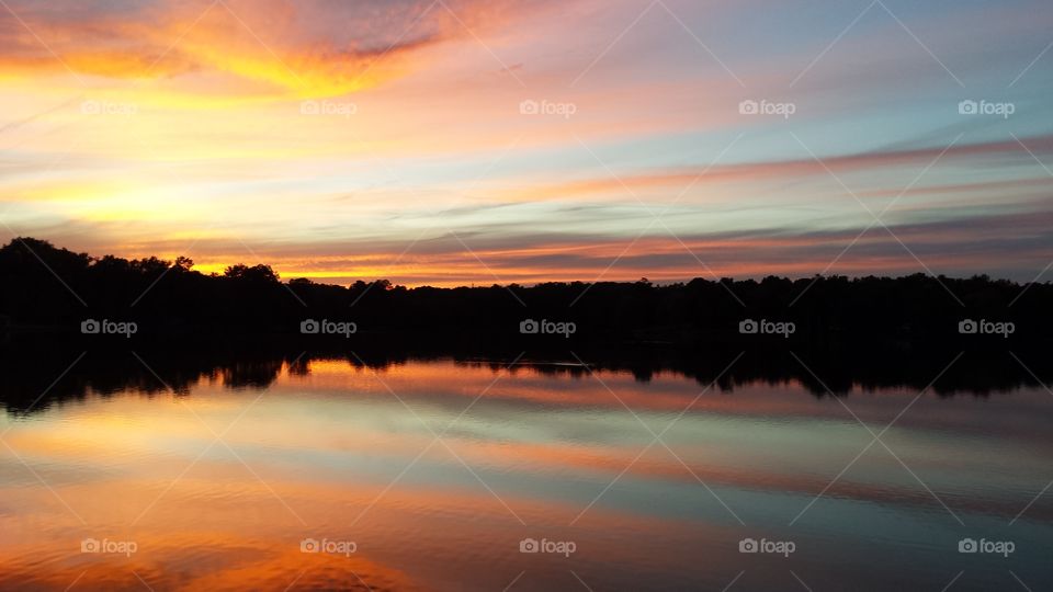 Aerodynamic clouds