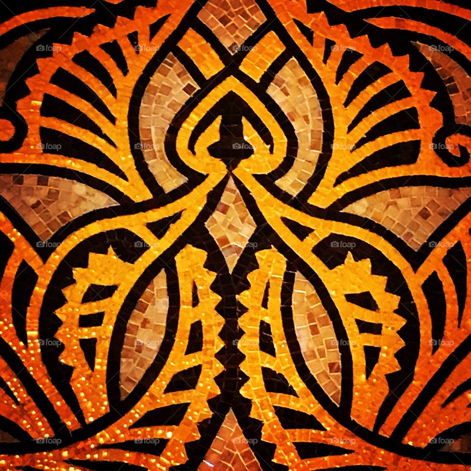 Emirates Palace, Abu Dhabi