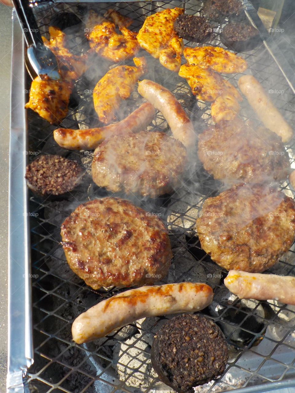 Are you feeling hungry?! 