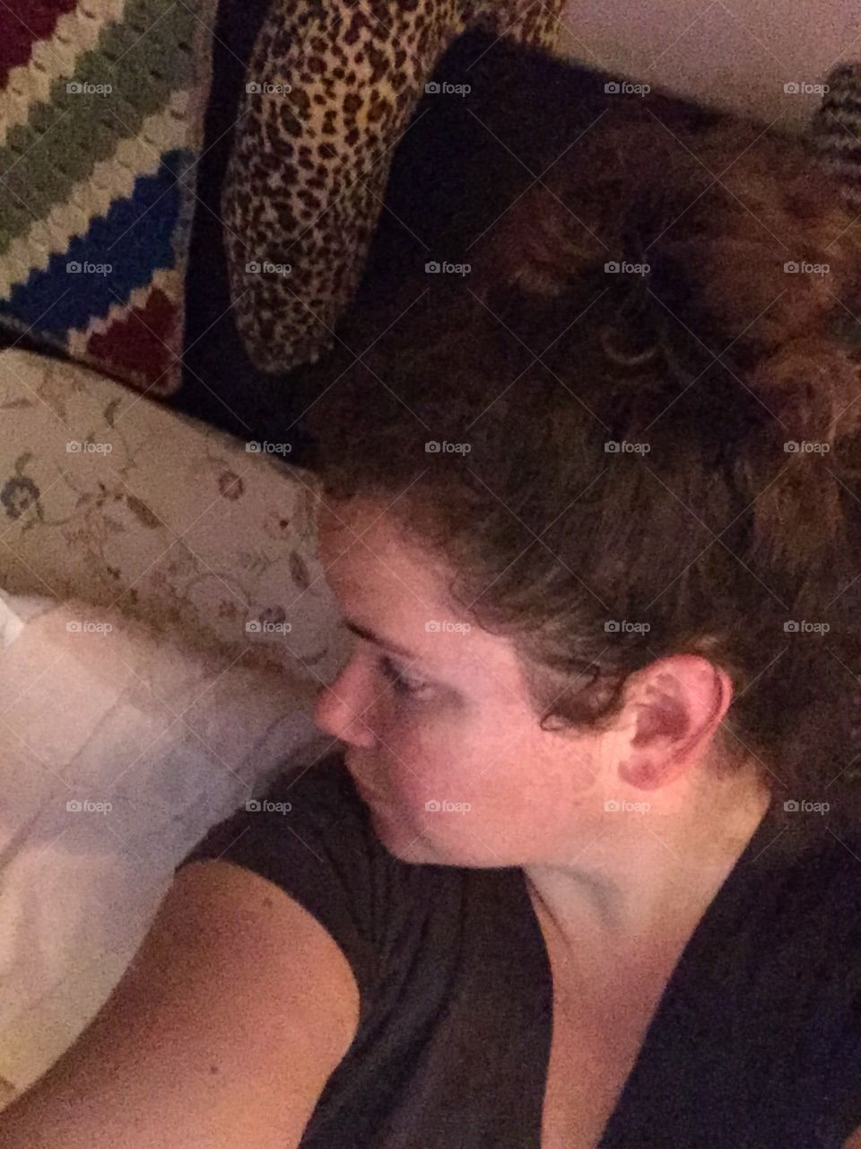 People, Adult, One, Portrait, Wear