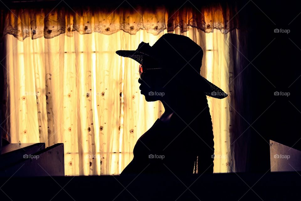 this image is from my photo series 'hidden feelings from vat n sit'. The series focuses on my love life and living with a young partner out of wedlock.