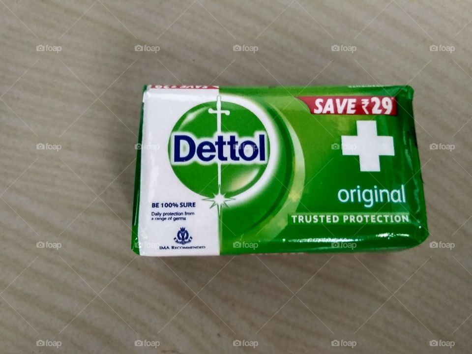 Dettol
