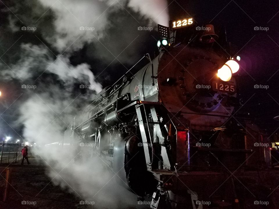 Night Train