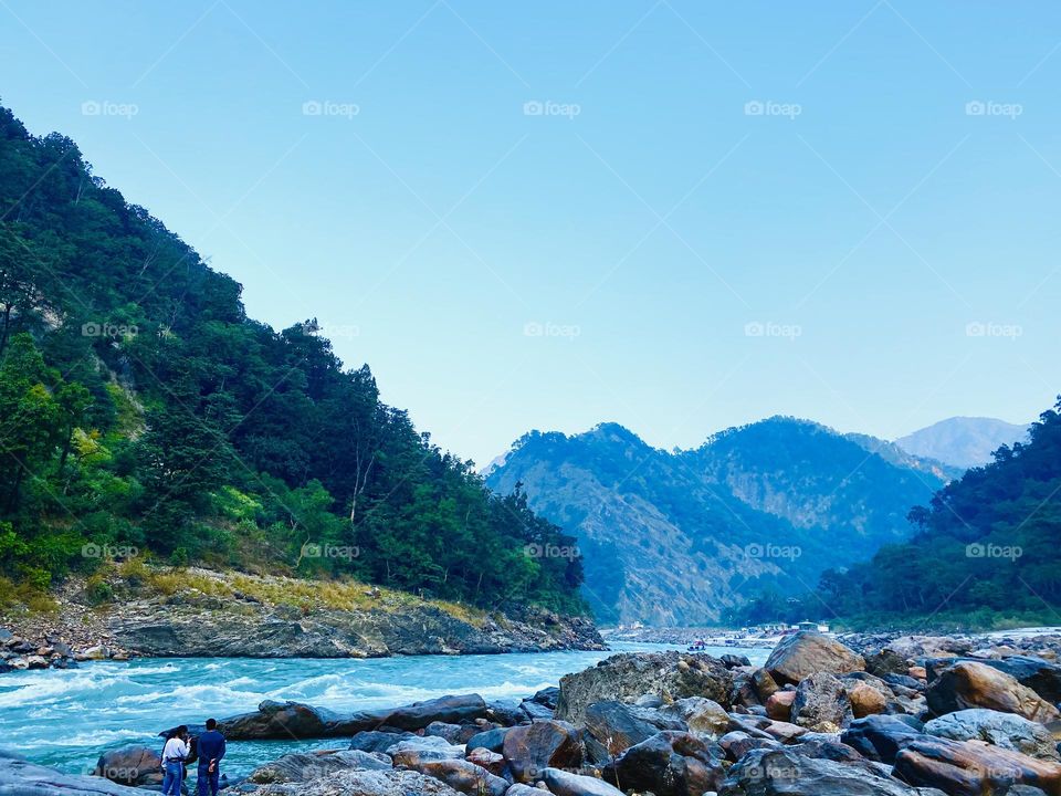 Rishikesh 