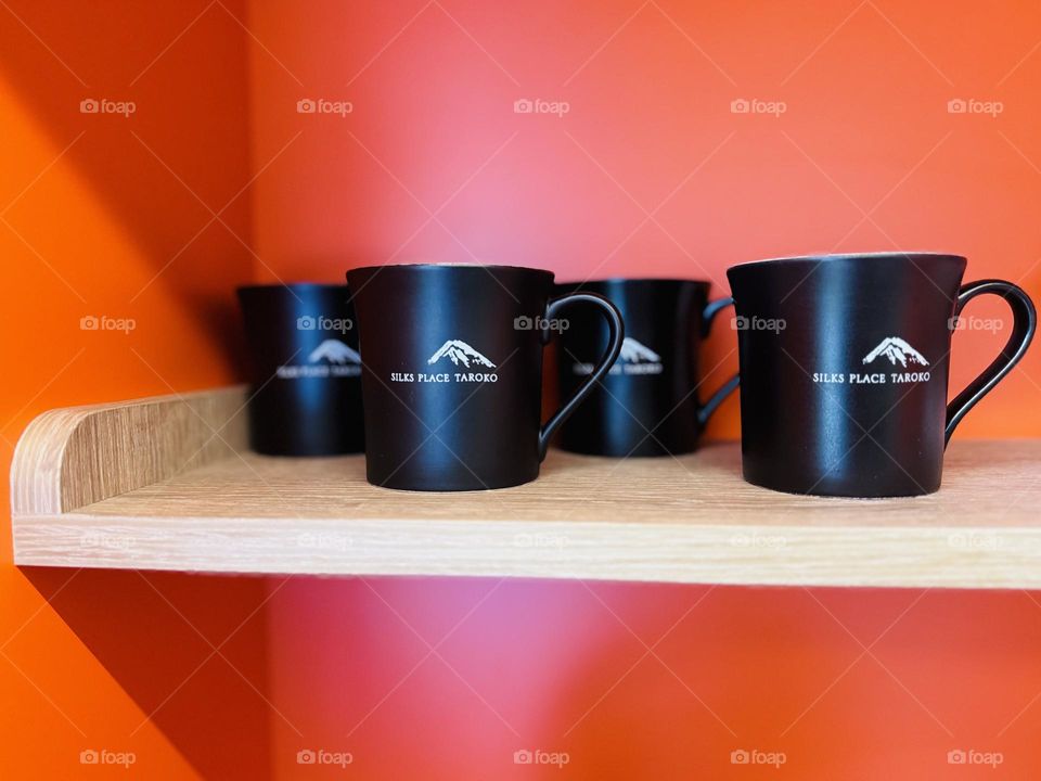 Silks Place Taroko mugs
