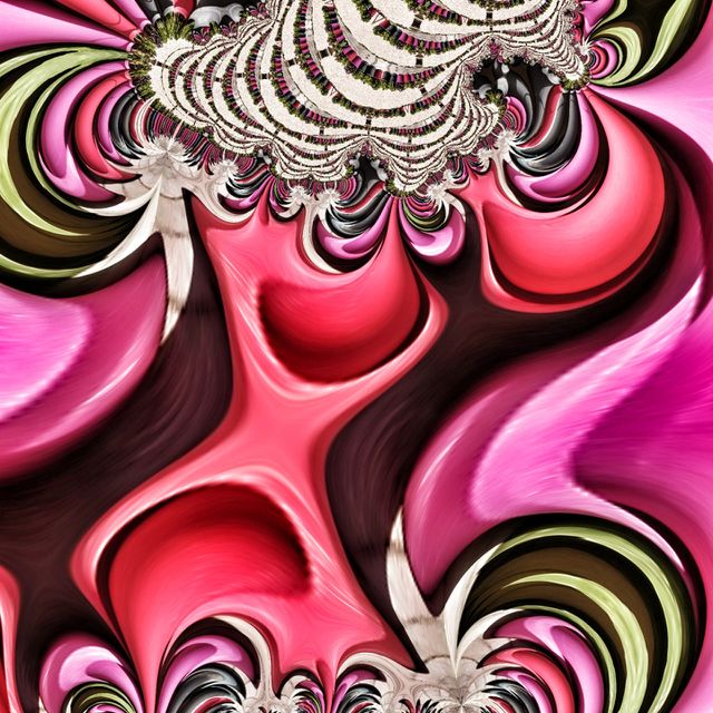Weird