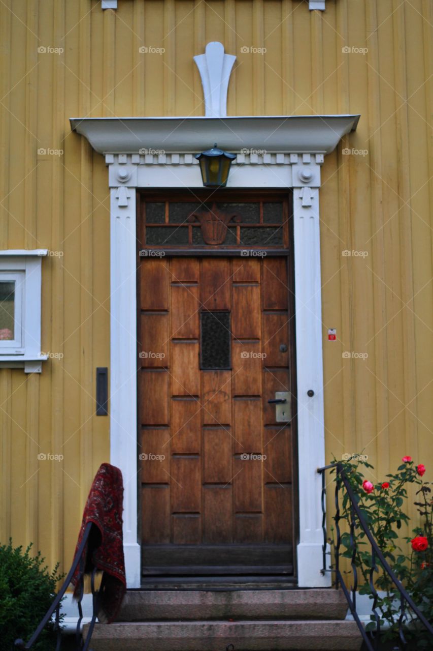 Door