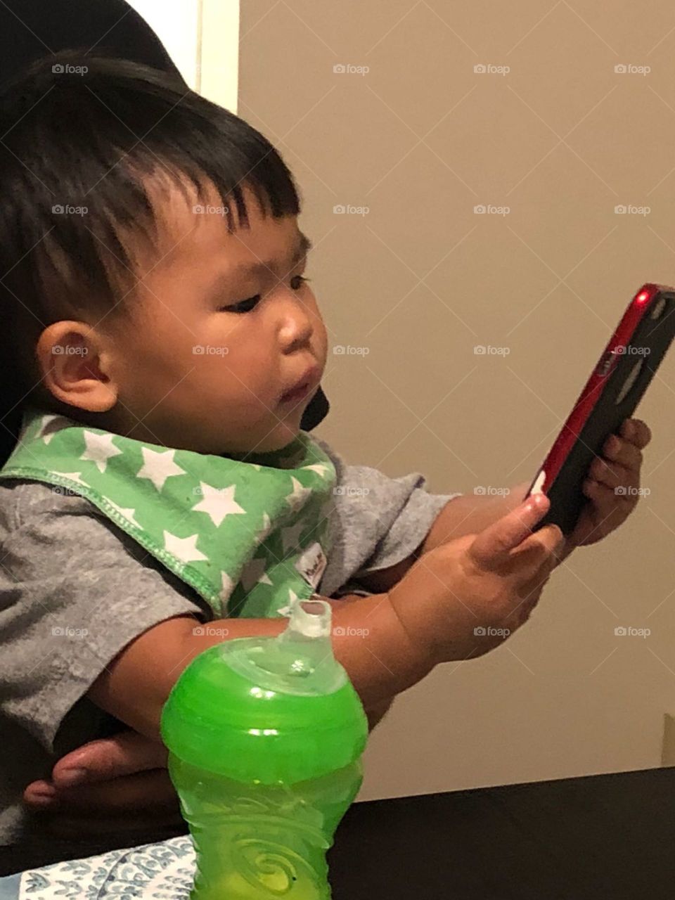 Tech Toddler