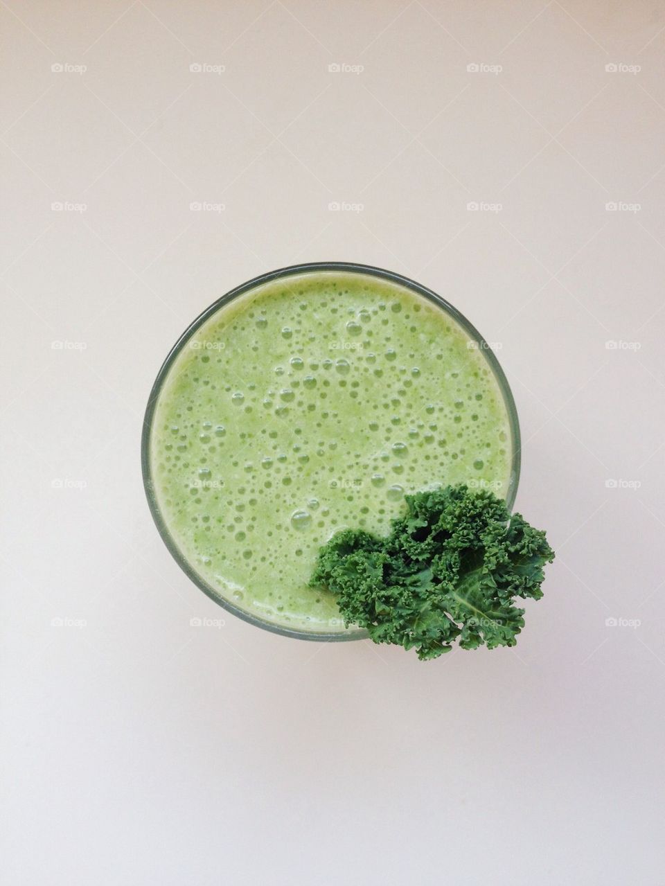 Green Smoothie