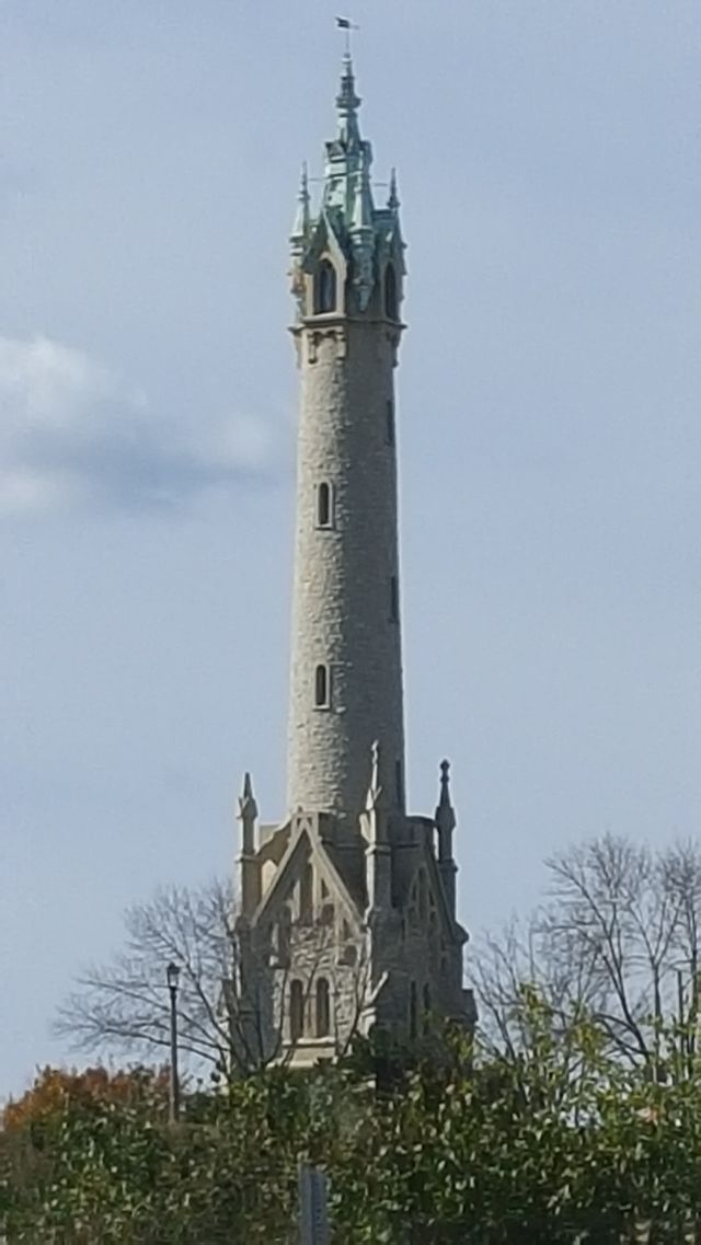 Lighthouse