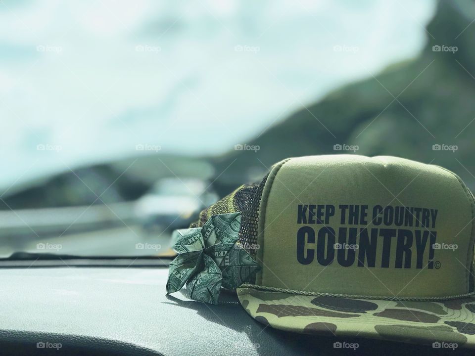 Keep the Country; Country.