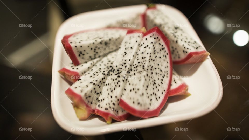 dragon fruit💥