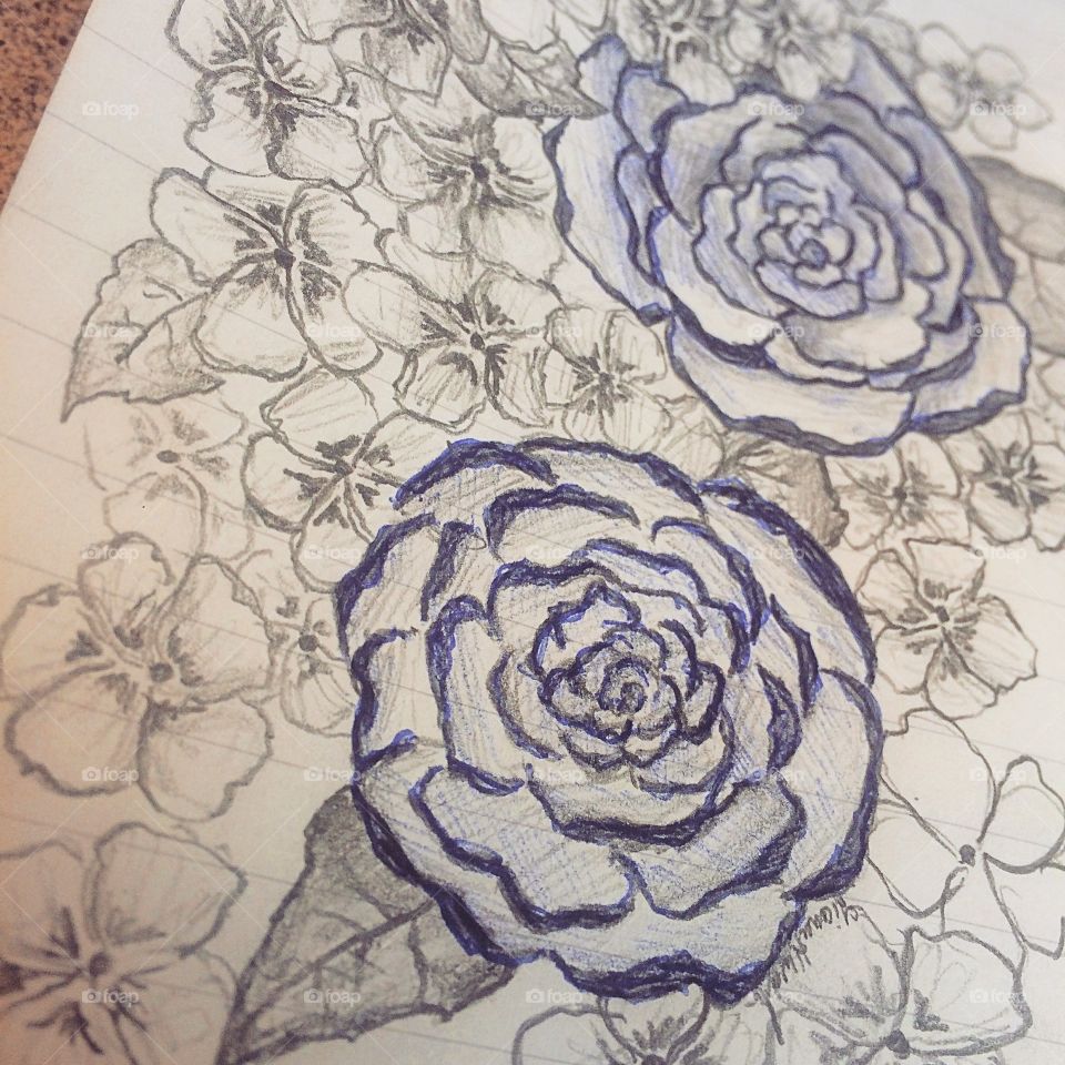 Artist Interpretation