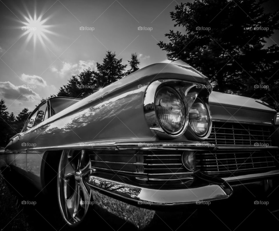 Sun Cadillac 
