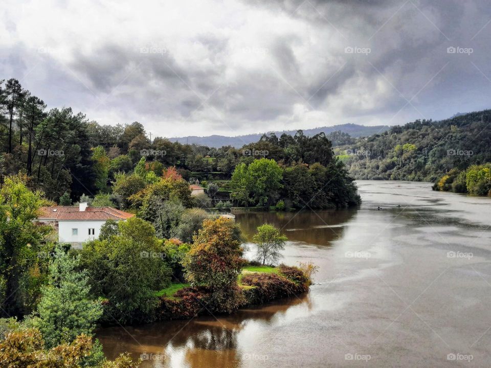 Autumn/Fall in Portugal