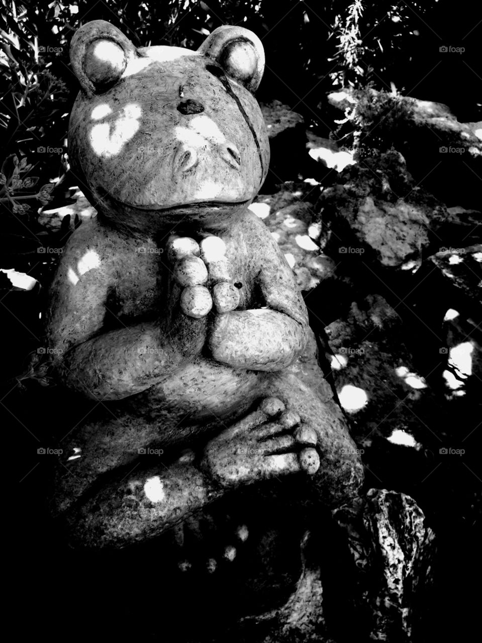 No Person, One, Sculpture, Statue, Art