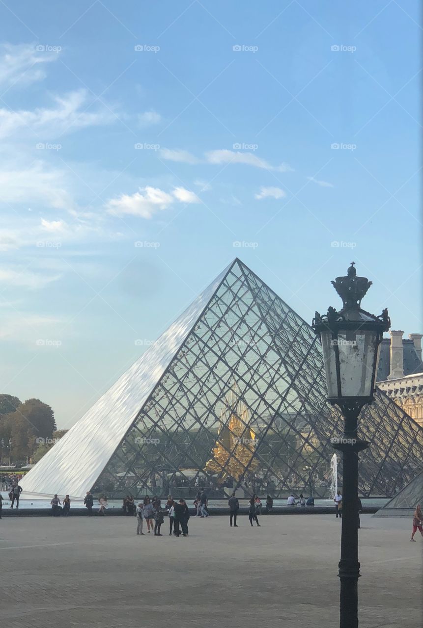 Louvre 
