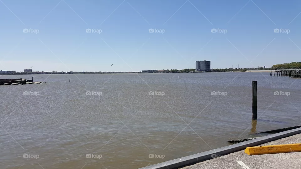 Clear Lake