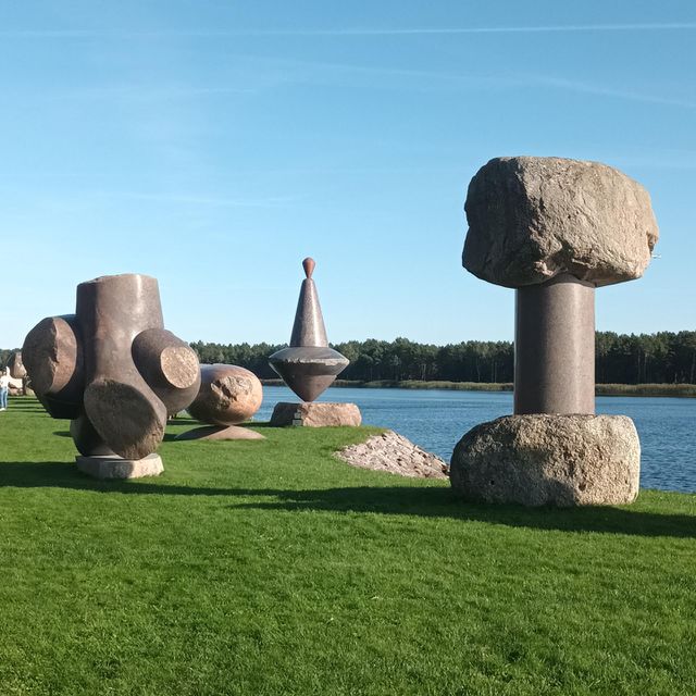 stones