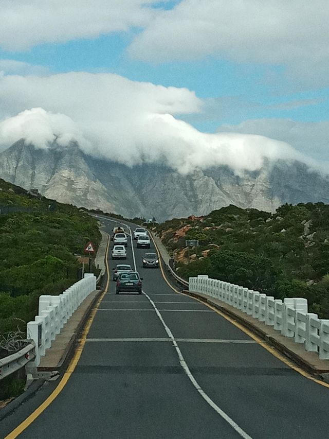 Road trip