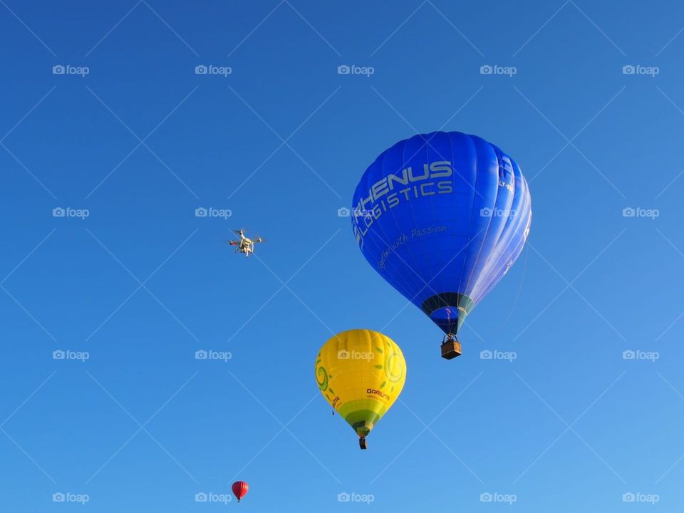 Baloon