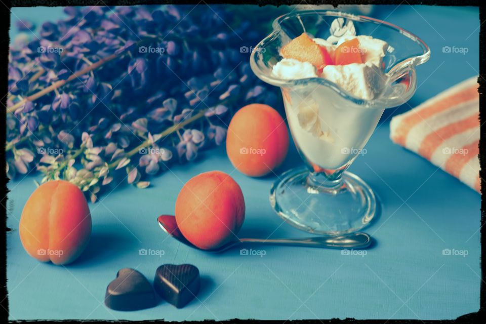 Food, Desktop, Sweet, Fruit, Glass