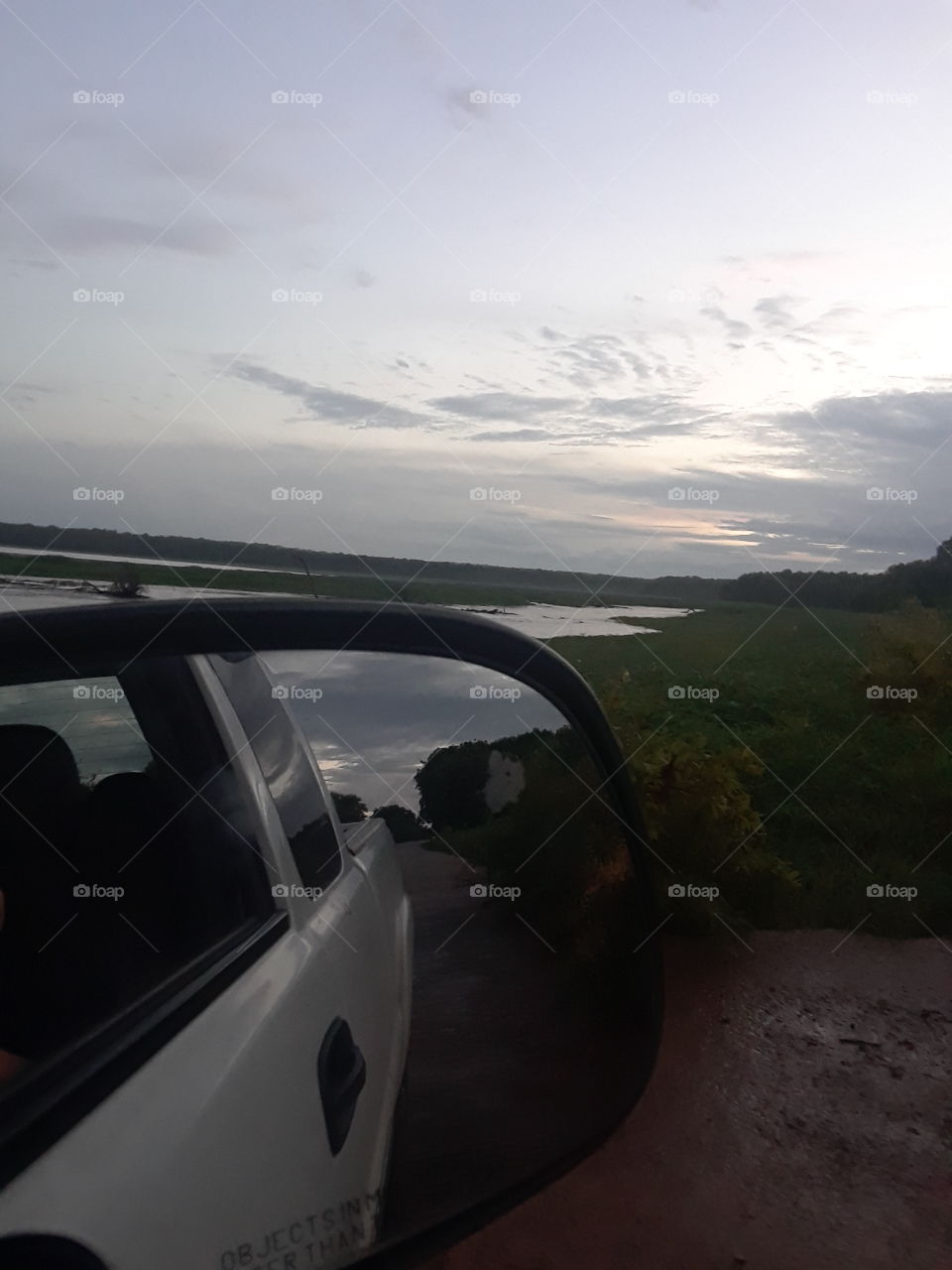 Do You See What I See?