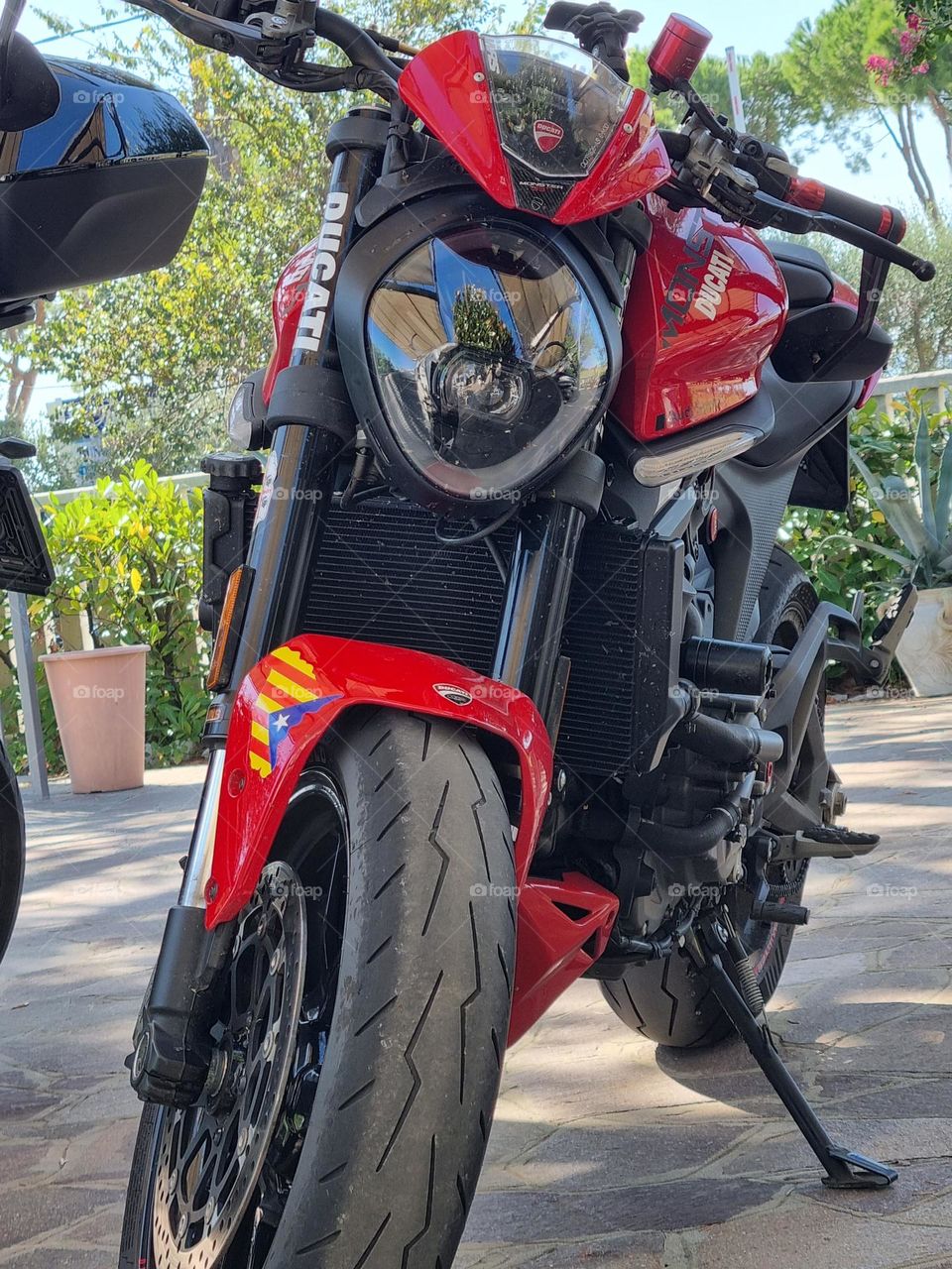 ducati
