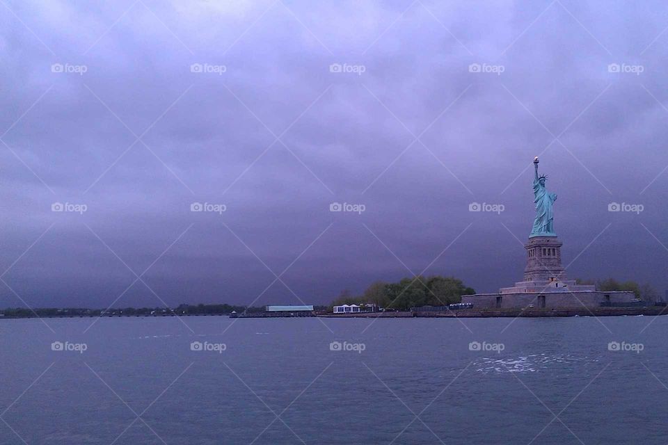 statue of liberty NY