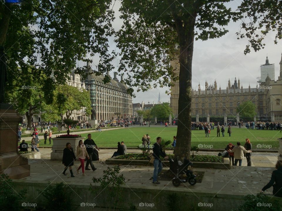 Westminster 