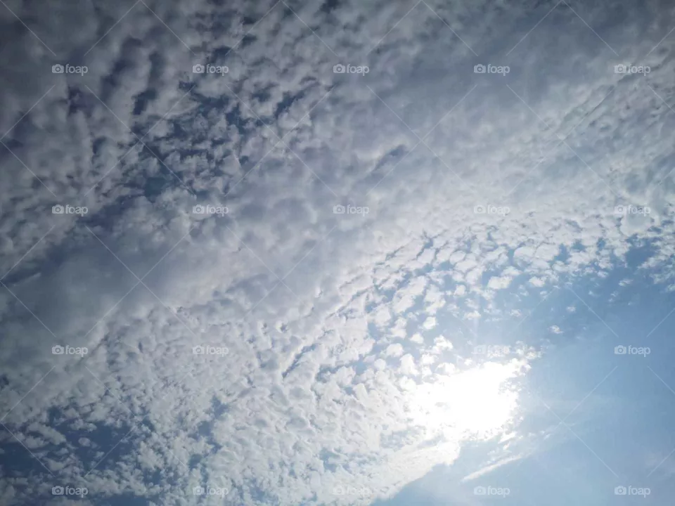 sun