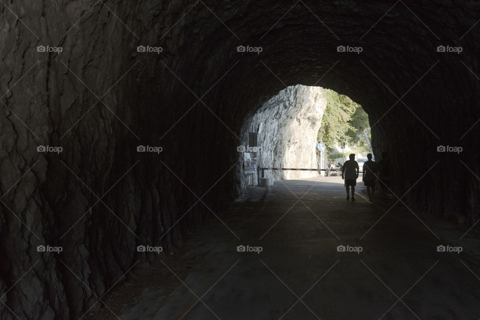 Around the Lake Iseo bike