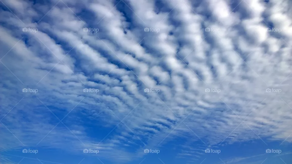 Clouds