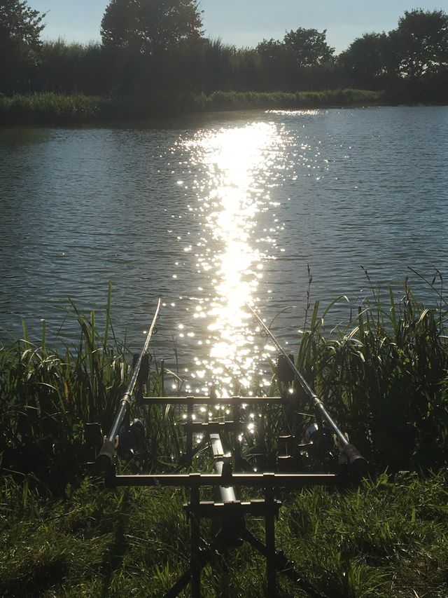 Fishing 