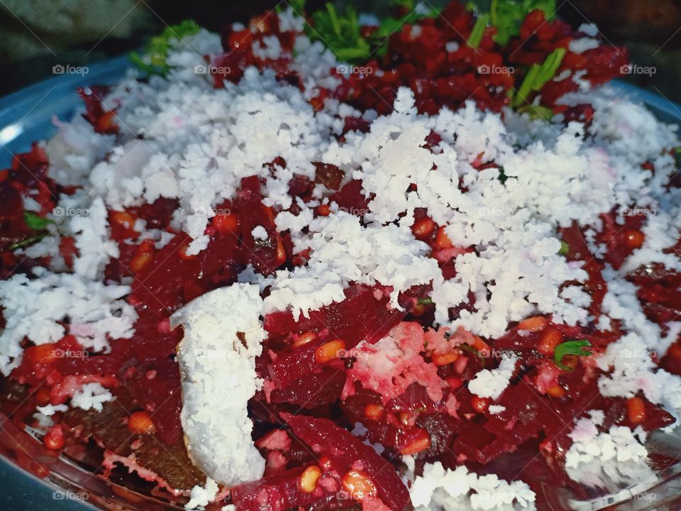 beetroot recipe