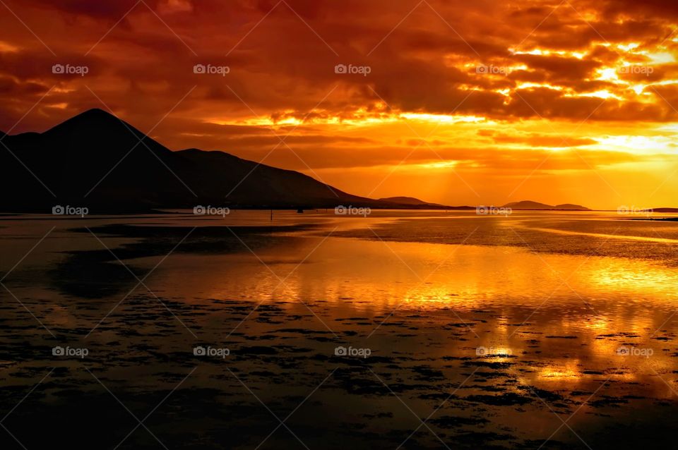 Clew bay