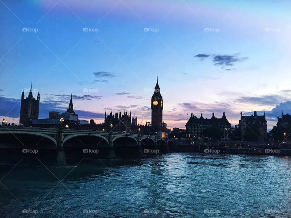 London 