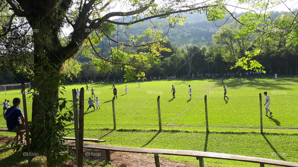 Campeonato de futebol da base do Grêmio de Porto Alegre/ RS #Brasilian #ondenasceoscraques
