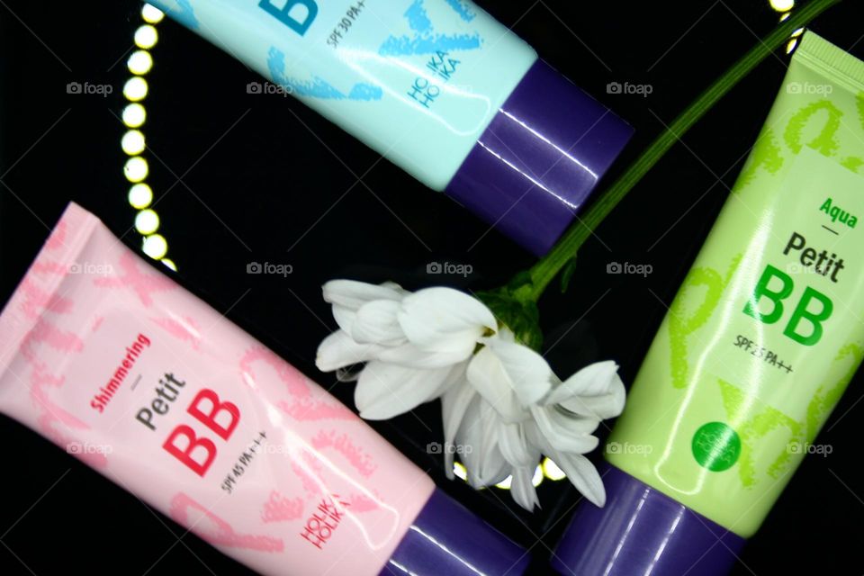 BB Cream