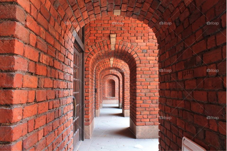 the beginning of many