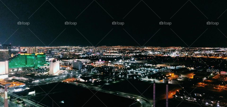 Las Vegas