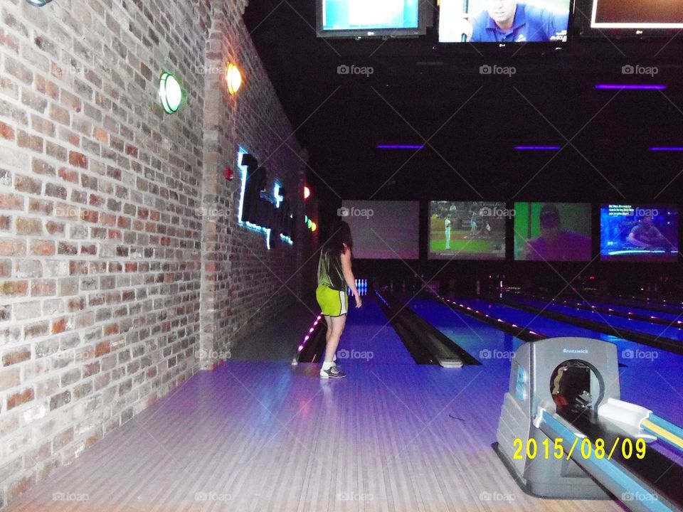 Bowling